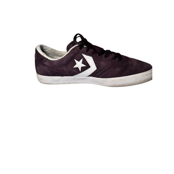 Converse Checkpoint Pro OX Black Currant -Limited Max Air Cons- Men’s 9 Wom 10.5 main image 2